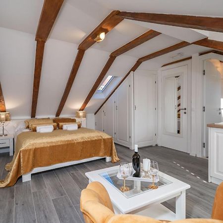Rooms&Apartments Tomic Ston Extérieur photo