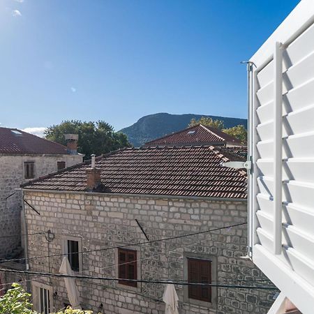 Rooms&Apartments Tomic Ston Extérieur photo