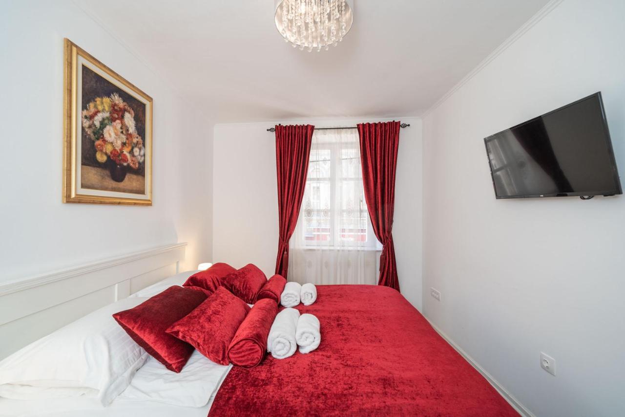 Rooms&Apartments Tomic Ston Extérieur photo
