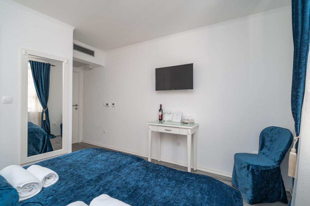 Rooms&Apartments Tomic Ston Extérieur photo