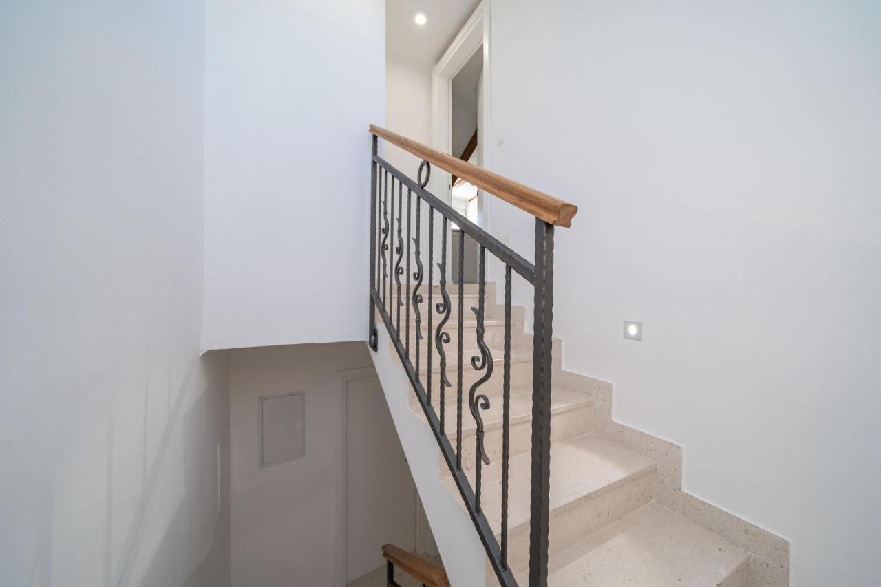 Rooms&Apartments Tomic Ston Extérieur photo
