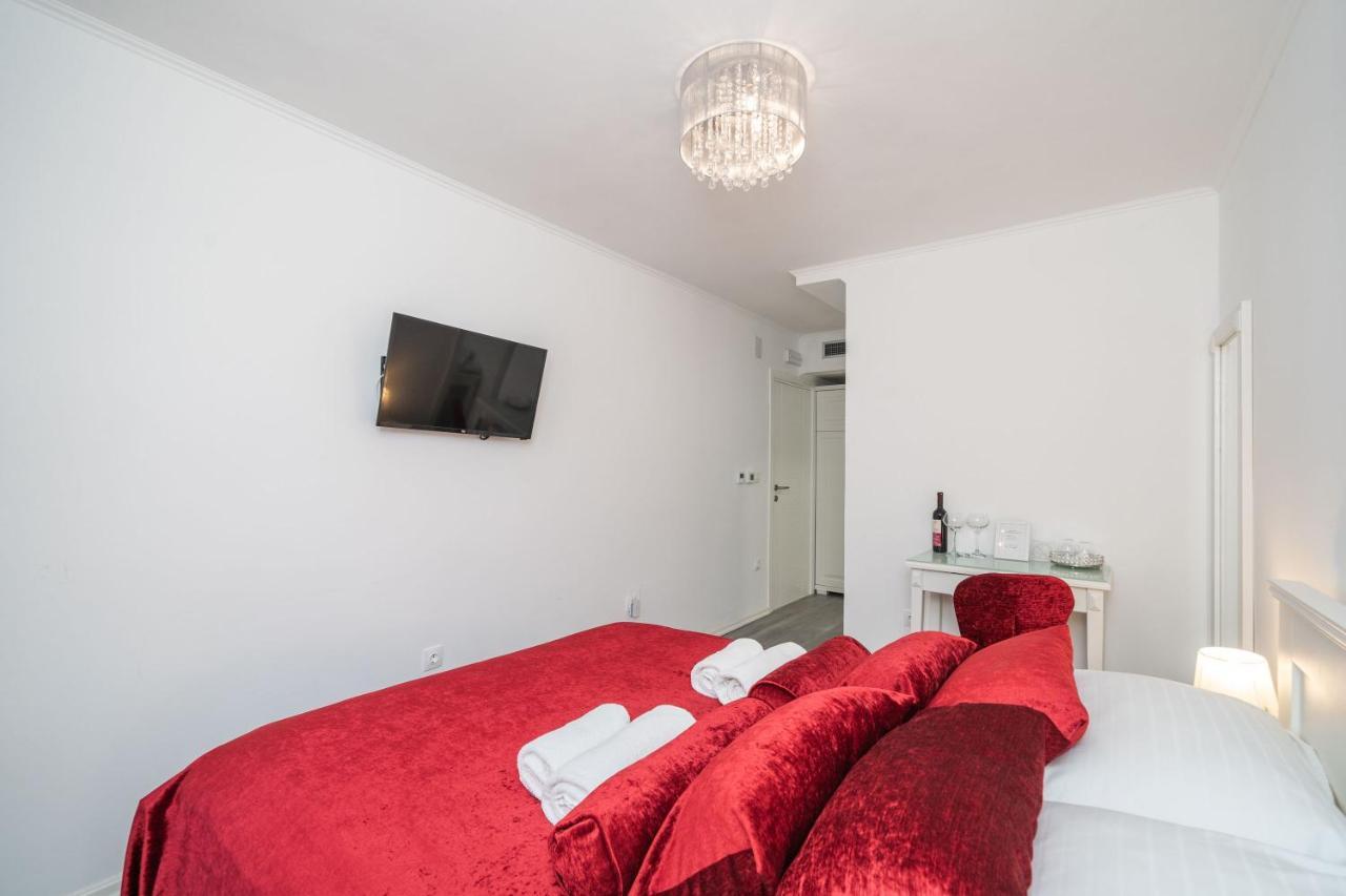 Rooms&Apartments Tomic Ston Extérieur photo