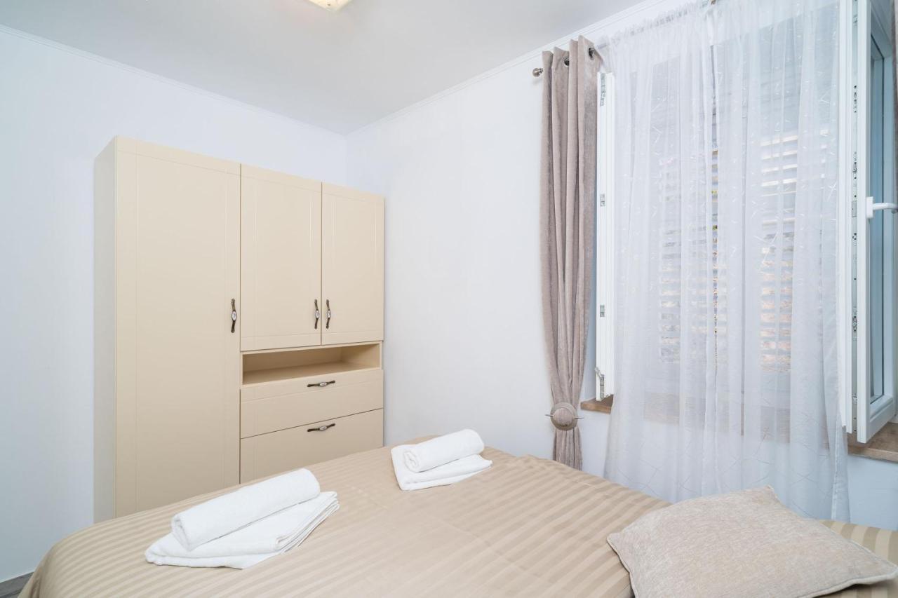 Rooms&Apartments Tomic Ston Extérieur photo