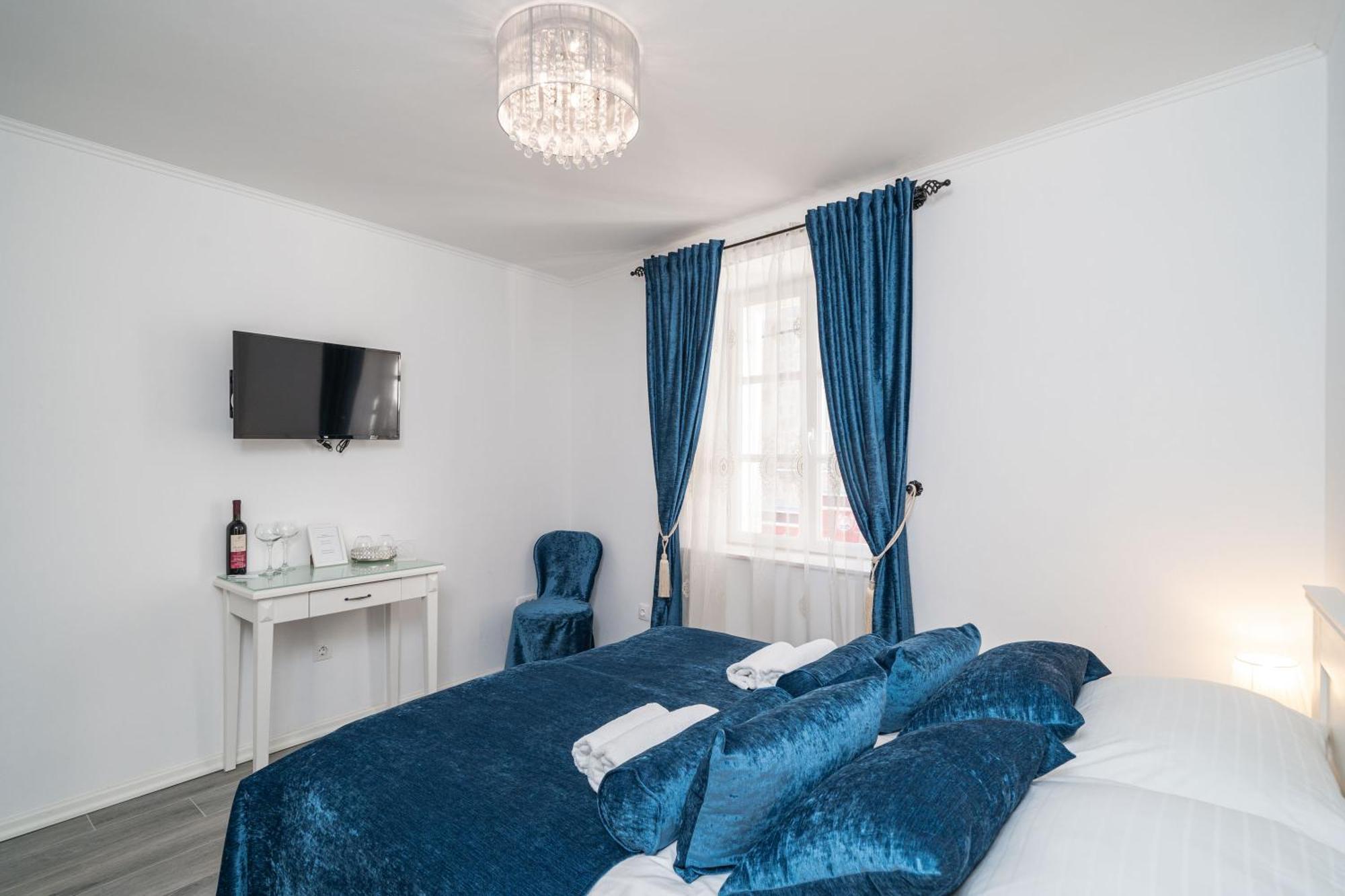 Rooms&Apartments Tomic Ston Extérieur photo