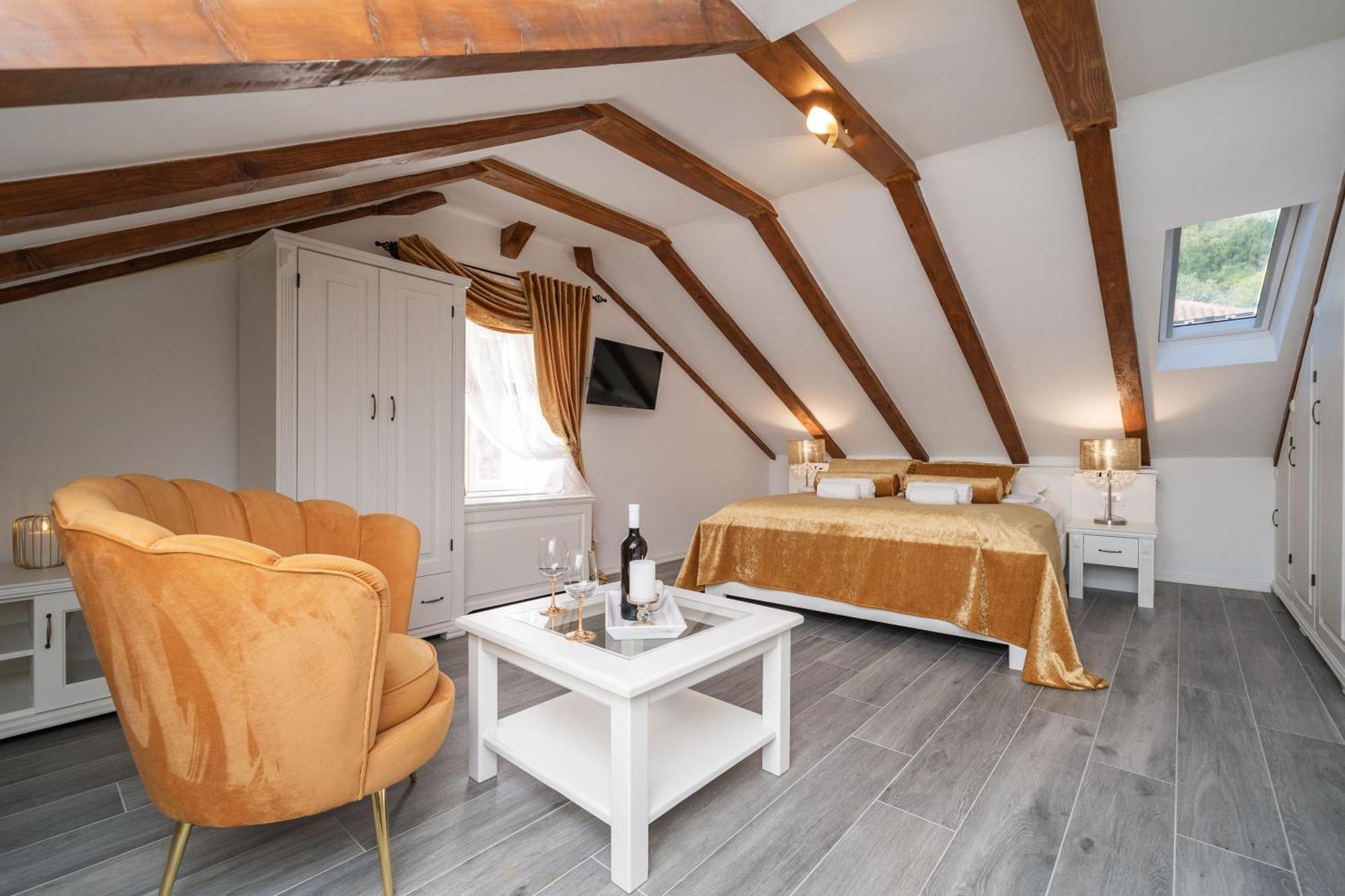 Rooms&Apartments Tomic Ston Extérieur photo